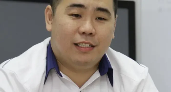 TAN YANG PANG