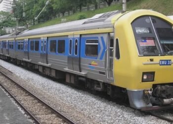 Subsidi tambang pengangkutan awam Selangor diperluas kepada KTM Komuter