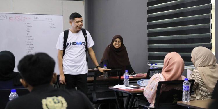 GAMBAR dari Facebook Danish Hairudin