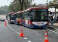 F1 Bahrain: Rapid KL tambah baik lokasi bas perantara ke SIC