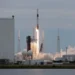 SpaceX launches four astronauts to ISS for human health research