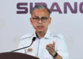 Beri ruang dan masa kepada Tun Dr. Mahathir – Fahmi Fadzil