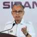 Beri ruang dan masa kepada Tun Dr. Mahathir – Fahmi Fadzil