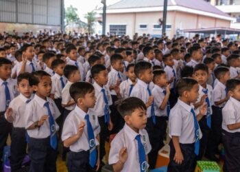Sesi persekolahan 2027 bermula 4 Januari – KPM