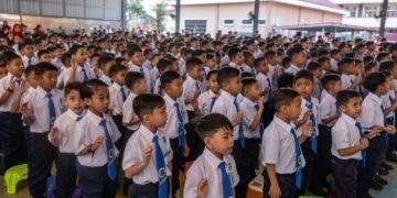 Sesi persekolahan 2027 bermula 4 Januari – KPM