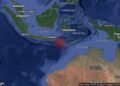 Dua gempa bumi gegar Indonesia, tiada ancaman tsunami kepada Malaysia