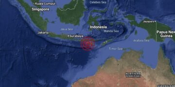 Dua gempa bumi gegar Indonesia, tiada ancaman tsunami kepada Malaysia