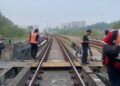 Insiden kecurian kabel: Tren laluan Putrajaya alami kelewatan