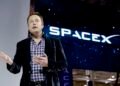 SpaceXAI akan dijenamakan sebagai SpaceXSI – Elon Musk