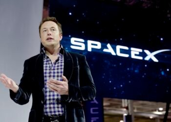 SpaceXAI akan dijenamakan sebagai SpaceXSI – Elon Musk