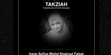 Harap keadilan ditegakkan untuk anak saya -Bapa Irene Sofiya