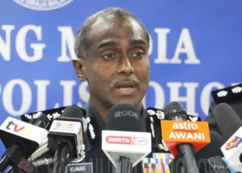 Punca kematian Irene Sofiya akibat trauma tumpul pada kepala – polis