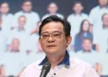 Budget 2027 must deliver real wage growth for Malaysians – says MCA’s Low