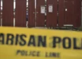 Jururawat parah ditikam suami enam kali