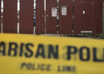 Jururawat parah ditikam suami enam kali