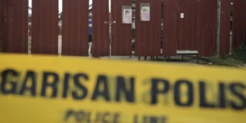 Jururawat parah ditikam suami enam kali