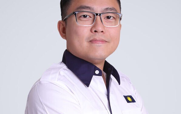 LEE YEE YUAN