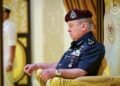 Jerebu: Agong titah nasihat sekolah ditutup di kawasan terjejas