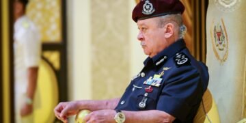 Jerebu: Agong titah nasihat sekolah ditutup di kawasan terjejas