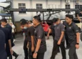 Kes buli: 2 suspek didakwa bunuh pelajar Tingkatan Dua di asrama
