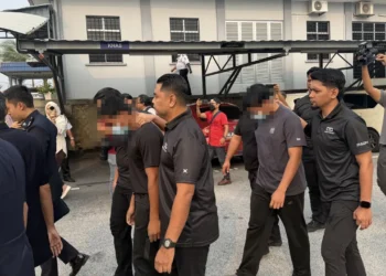Kes buli: 2 suspek didakwa bunuh pelajar Tingkatan Dua di asrama