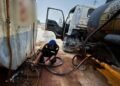 Sindiket seleweng diesel bersubsidi tumpas, nilai rampasan hampir RM200,000