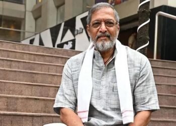 Bollywood actor Nana Patekar dies at 75 in Goa home
