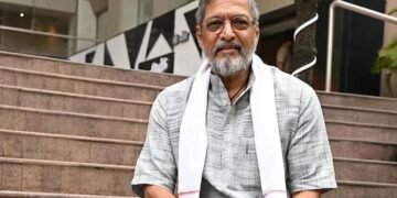 Bollywood actor Nana Patekar dies at 75 in Goa home