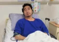 Wan Ahmad Fayhsal berada dalam keadaan stabil, dirawat di HKL