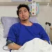 Wan Ahmad Fayhsal berada dalam keadaan stabil, dirawat di HKL