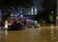 Belanjawan 2027: RM100 juta tangani banjir kilat di Lembah Klang