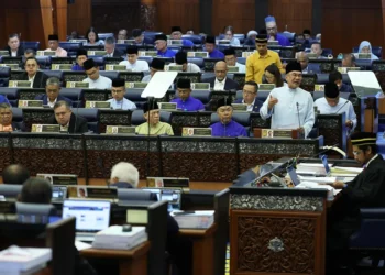 Gaji minimum naik kepada RM2,000 mulai Jun 2027 – PM