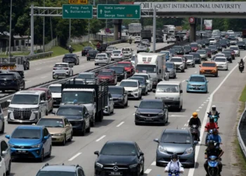 Akta Pengangkutan Jalan akan dipinda, wajibkan pemandu mabuk atau pengaruh dadah bayar pampasan – PM