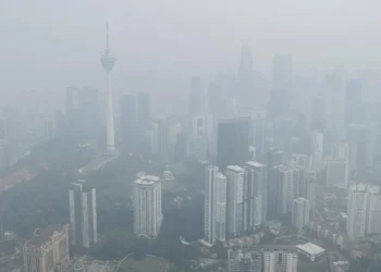 Jerebu: Sekolah di empat negeri, KL, Putrajaya, daerah Rompin ditutup hari ini