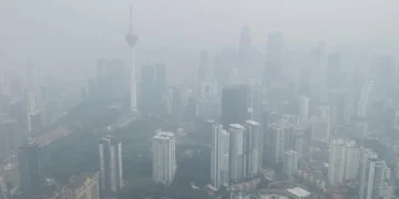 Jerebu: Sekolah di empat negeri, KL, Putrajaya, daerah Rompin ditutup hari ini