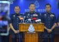 Dendam cinta ditolak dipercayai motif pembunuhan Irene Sofiya