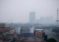 Jerebu: Kes jangkitan saluran pernafasan, radang mata meningkat