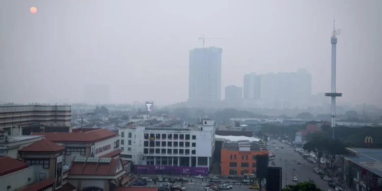 GAMBAR BERNAMA