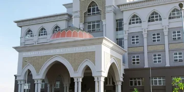 Mahkamah sahkan cerai taklik selepas suami tikam isteri enam kali