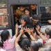 Delhi protest: ‘Cockroach’ group leaders among hundreds detained