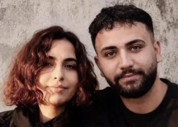 Lelaki Iran sempat kahwin dengan tunang sehari sebelum dihukum mati