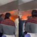 Delhi-Chennai flight diverted after passenger’s power bank catches fire