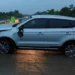 Ahli Parlimen Rantau Panjang cedera kemalangan, SUV terbabas