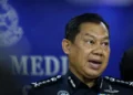 Kes pembunuhan Irene Sofiya: Polis tunggu arahan lanjut Pejabat Pengarah Pendakwaan