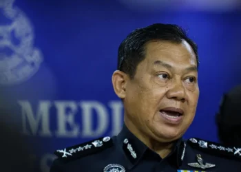 Kes pembunuhan Irene Sofiya: Polis tunggu arahan lanjut Pejabat Pengarah Pendakwaan