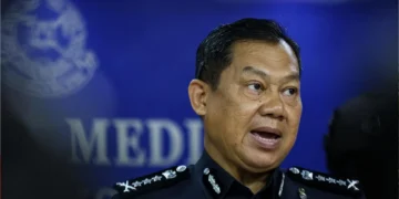 Kes pembunuhan Irene Sofiya: Polis tunggu arahan lanjut Pejabat Pengarah Pendakwaan
