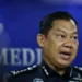 Kes bunuh Irene Sofiya: Polis tunggu arahan lanjut Pejabat Pengarah Pendakwaan