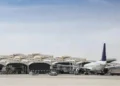 Serangan Houthi: Lapangan terbang antarabangsa Riyadh ditutup sehingga Sabtu