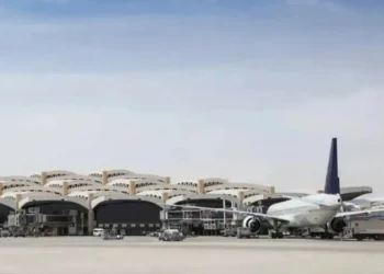 Serangan Houthi: Lapangan terbang antarabangsa Riyadh ditutup sehingga Sabtu
