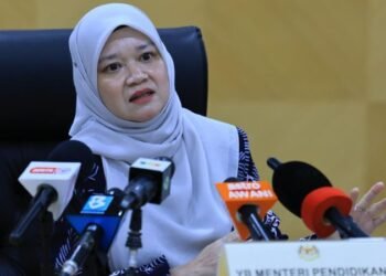 4,289 kes salah laku buli direkodkan dari Mac hingga Ogos lalu – KPM